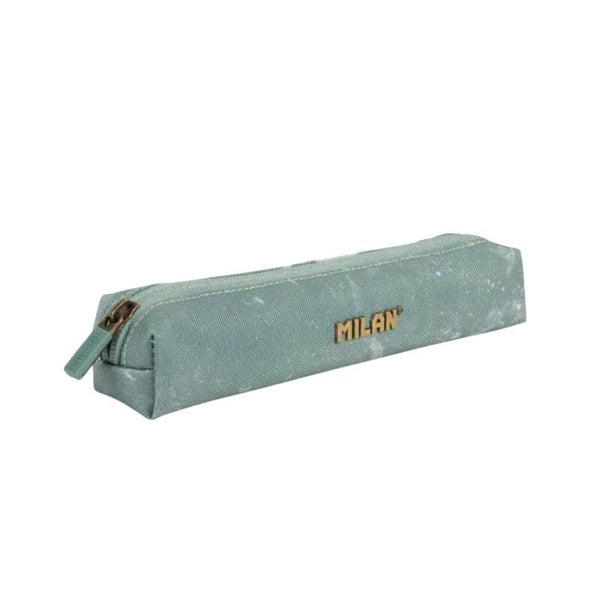 Estuche Milan Lava Verde