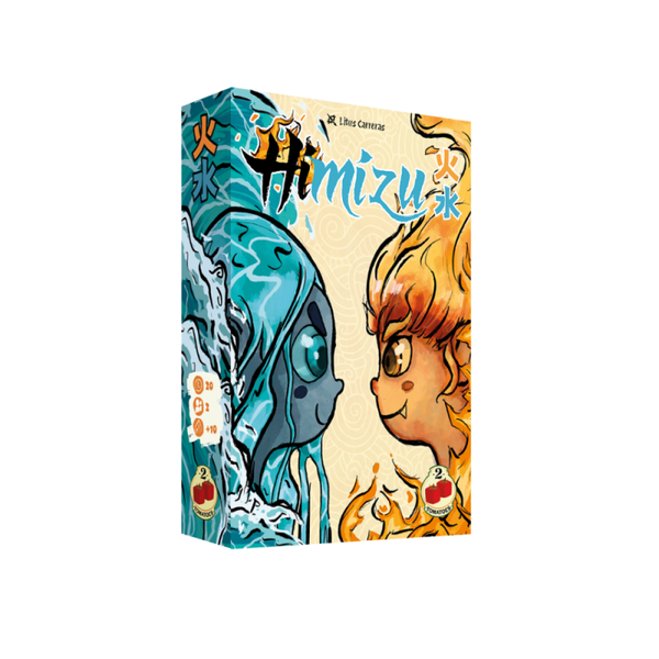 Himizu 2Tomatoes Games