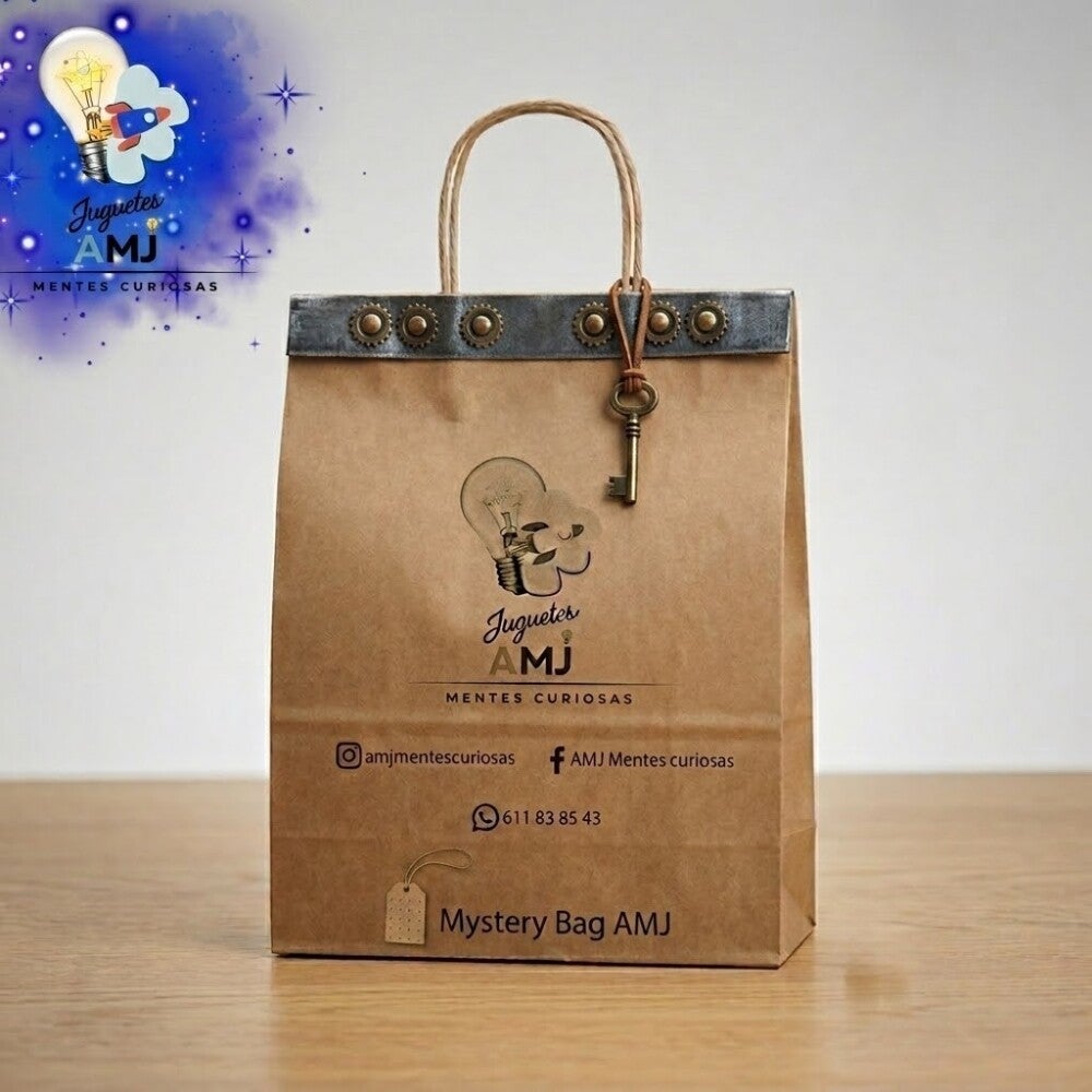 Mystery Bag AMJ Man
