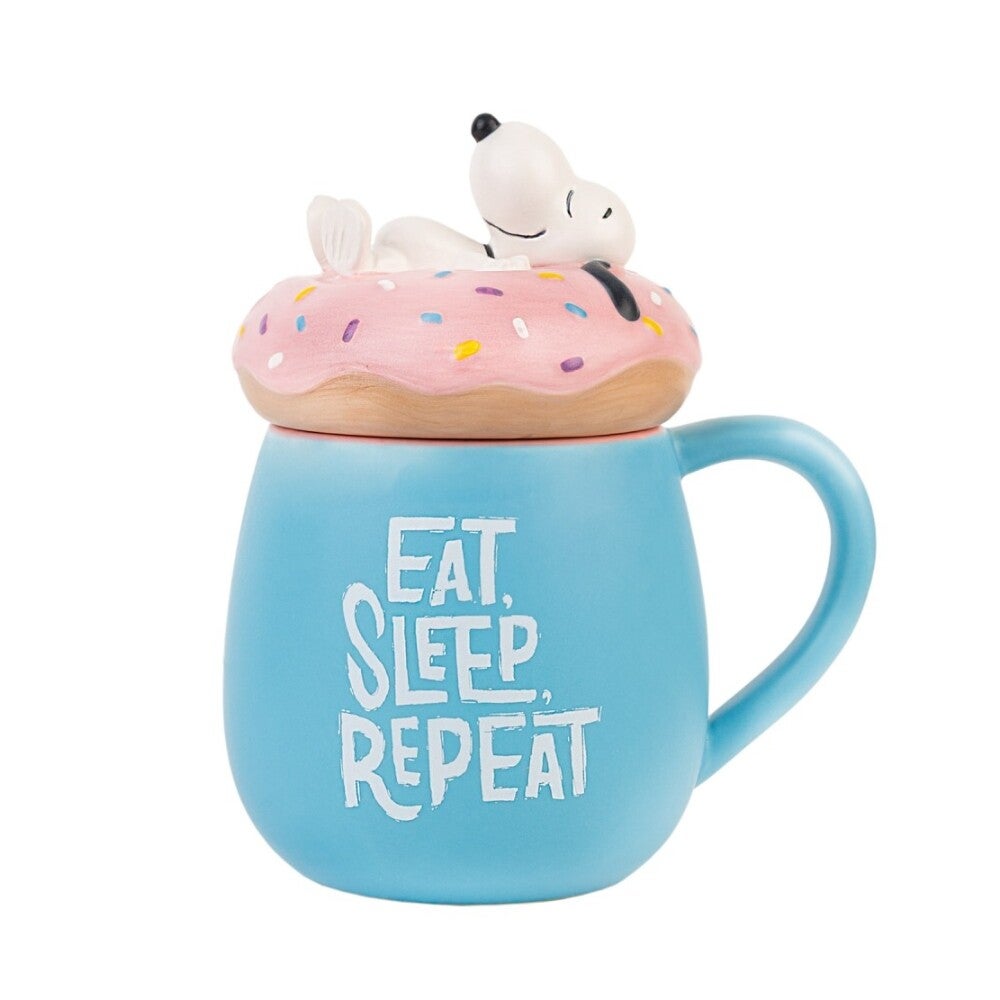 Taza 3D Snoopy Rosquilla Erik.