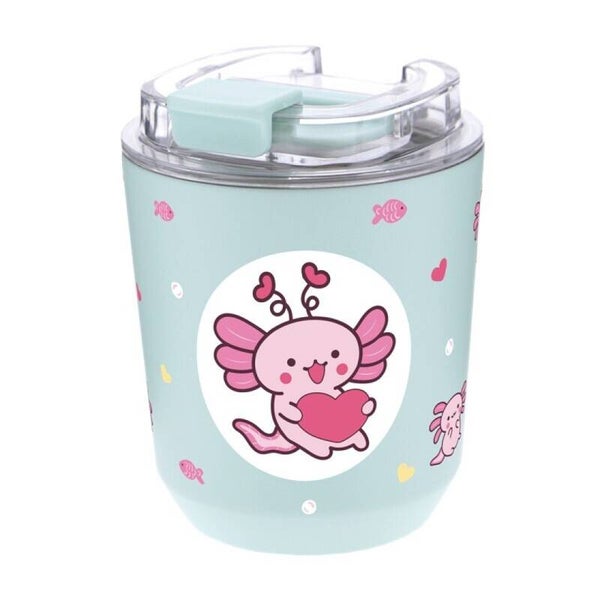 Vaso Térmico Verde Funny Lovely