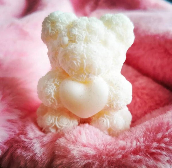 Fondant Petit Ourson