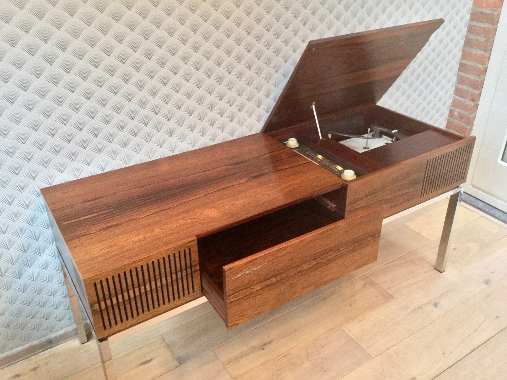 vintage 50s radio 激レア　オンブック品 Blaupunkt Arizona 1965 / Blaupunkt | Vintage Audioscope