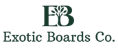 Exotic Boards Co. | Bespoke Chess &amp; Chopping Boards