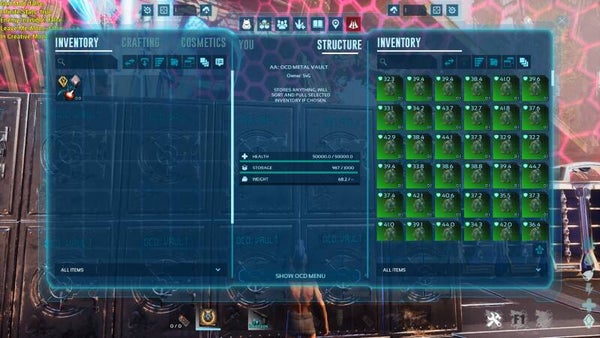 Any choice Bp ramshackle x4 (green cheapest) ( Read Description Please )