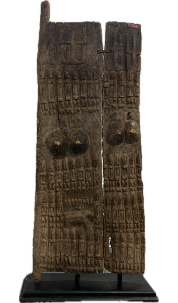 Dogon Door Panel(1800s)