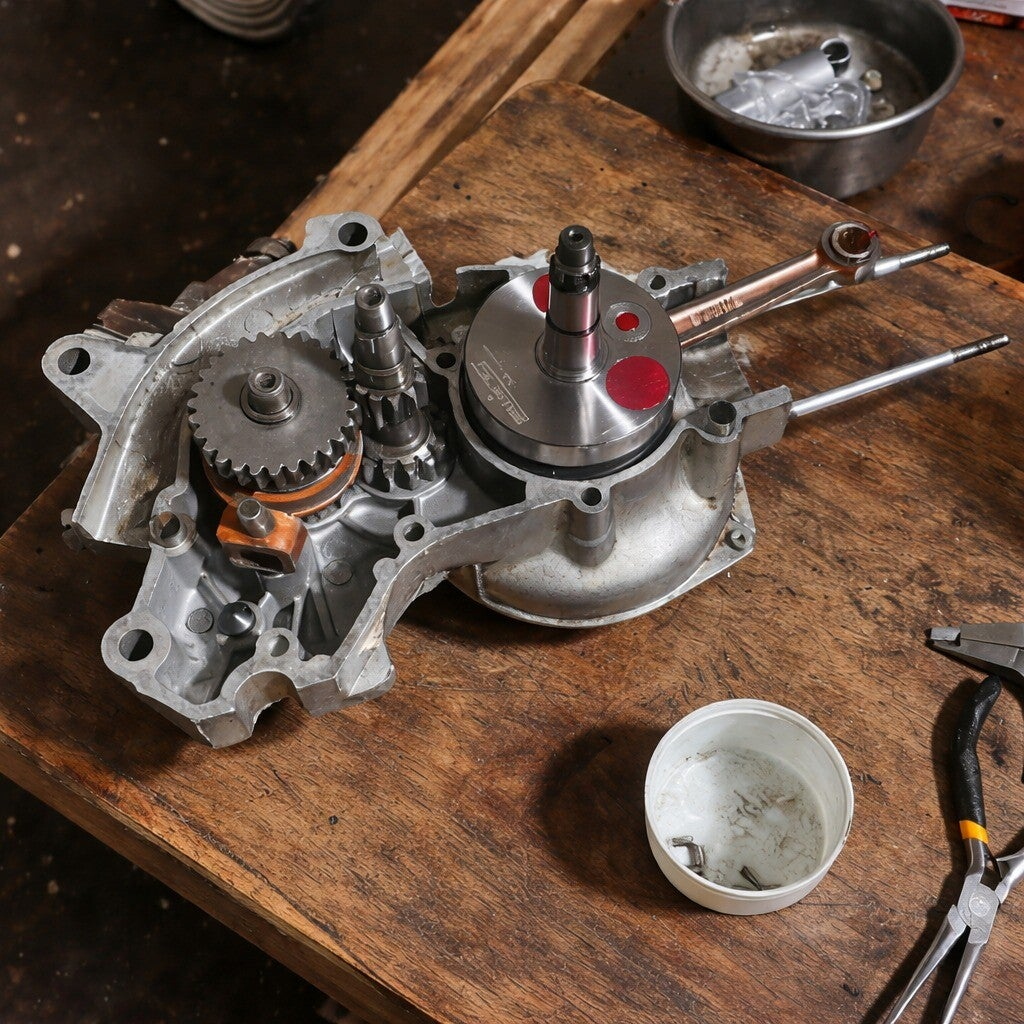 z50 revision