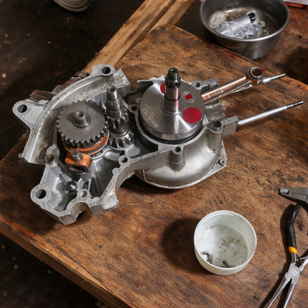 z50 revision