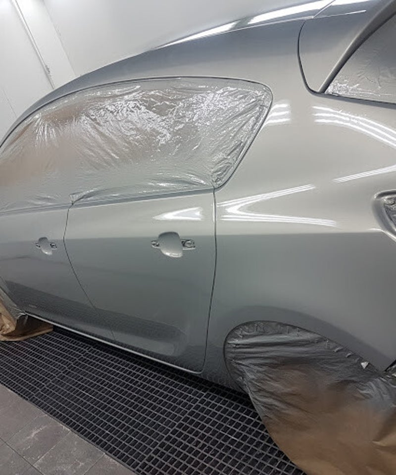 TALLERES AUTOS BARRIENTOS, automoción en Valladolid