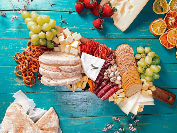 Apero box "Varié" (Copie)