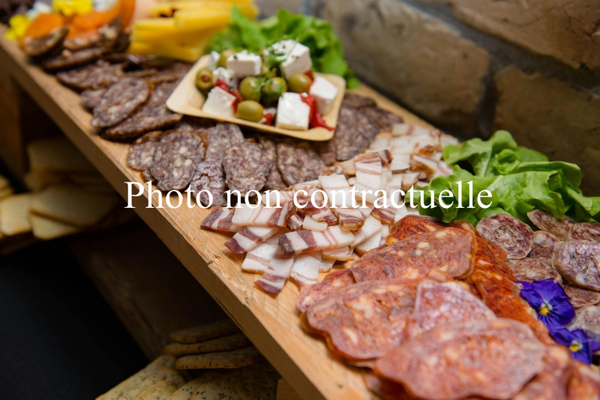 Apero box "Charcuterie"