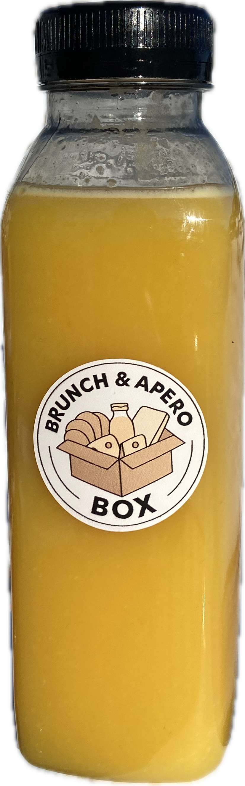 Jus d'orange (400ml)