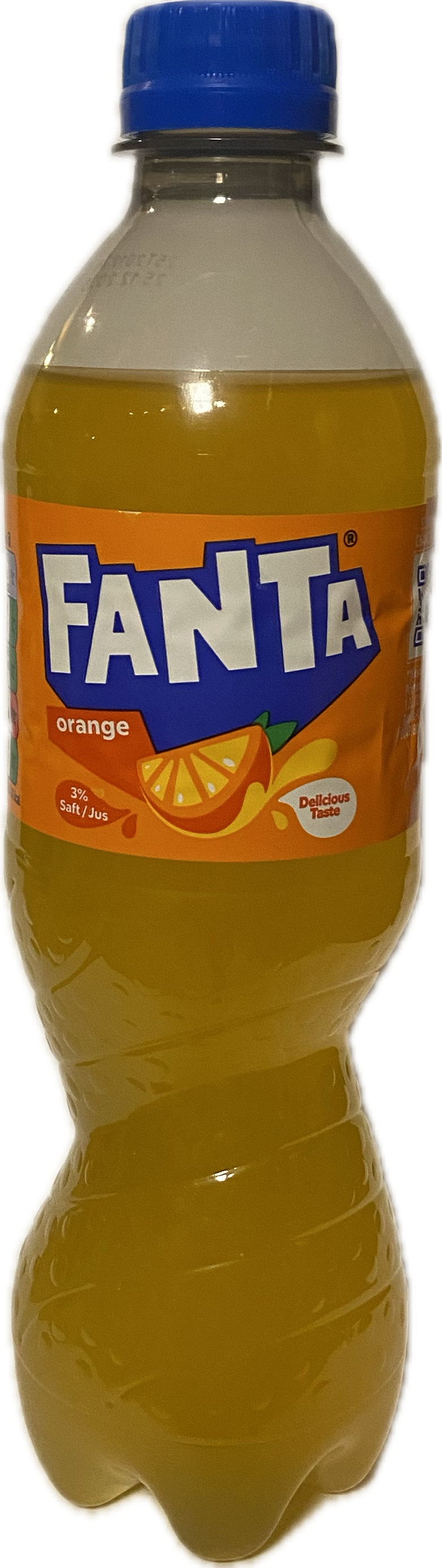 Fanta