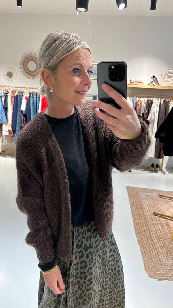 Mathilde chocolat 3605