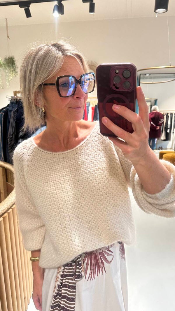 Softy knit