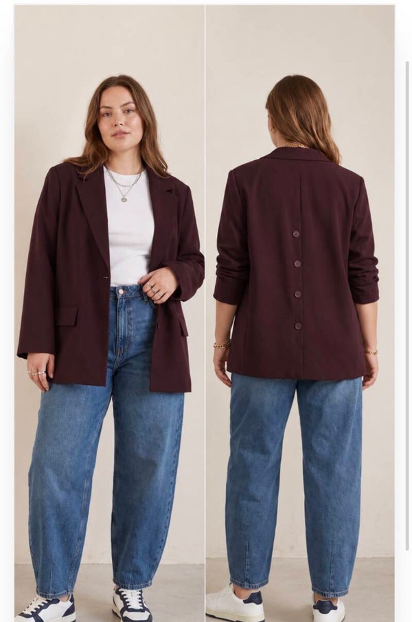 CM BLAZER