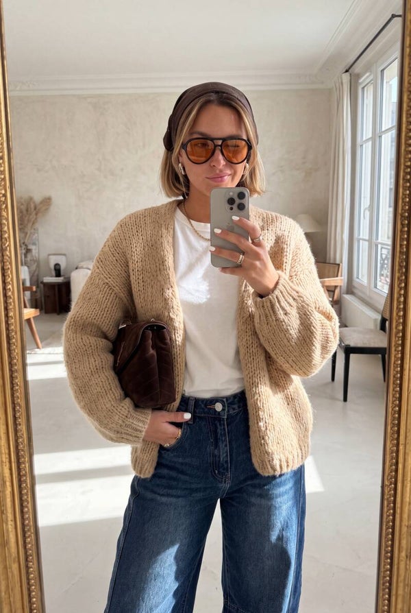 MATHILDE camel