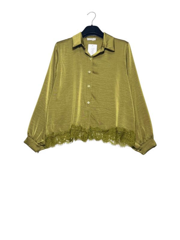 OLIVIA SHIRT 13886