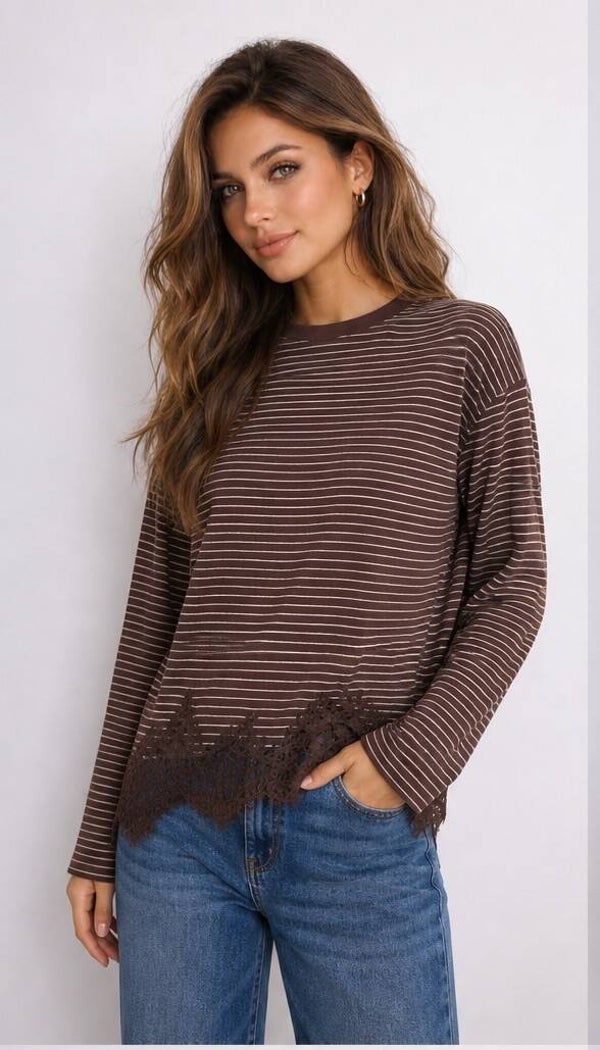 MILLI TEE 3823