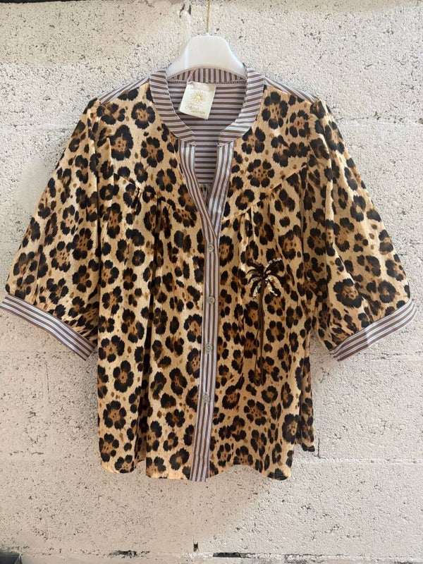 LEO SHIRT