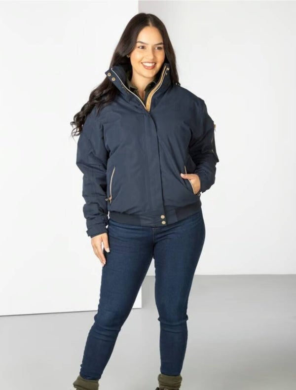Ladies Ryedale jacket
