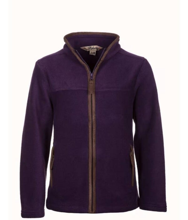 Kids fleece Jacket