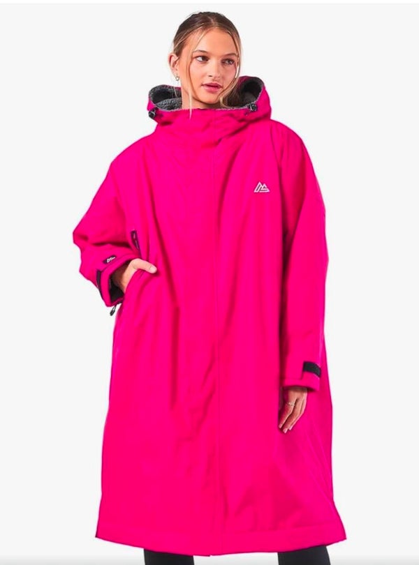 Unisex and kids all weather robe