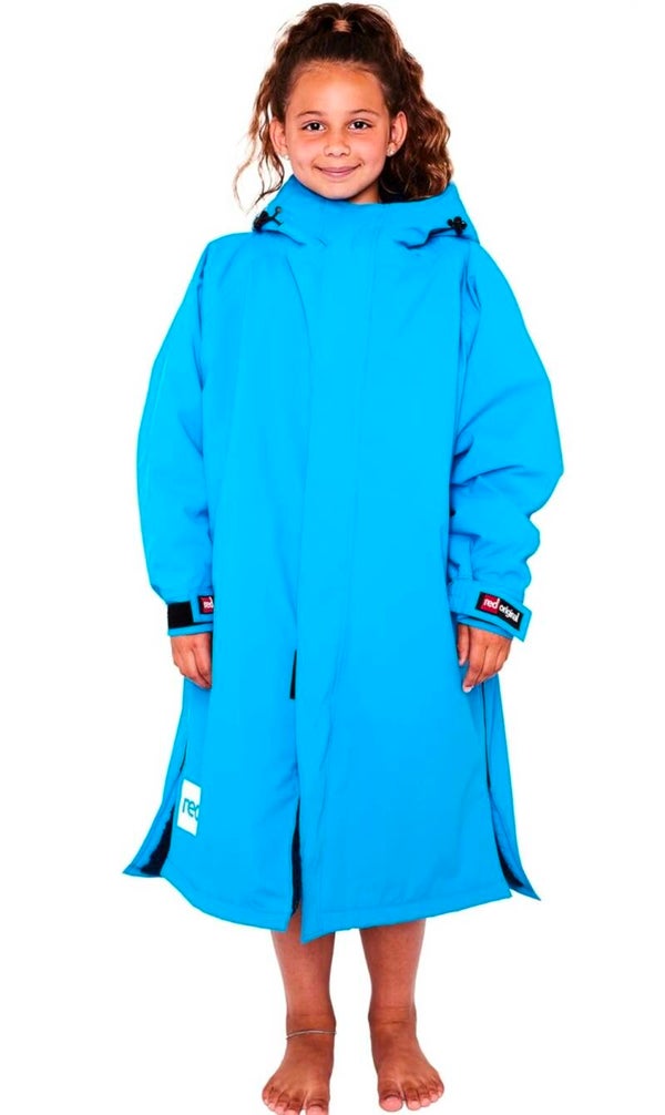 Unisex and kids all weather robe