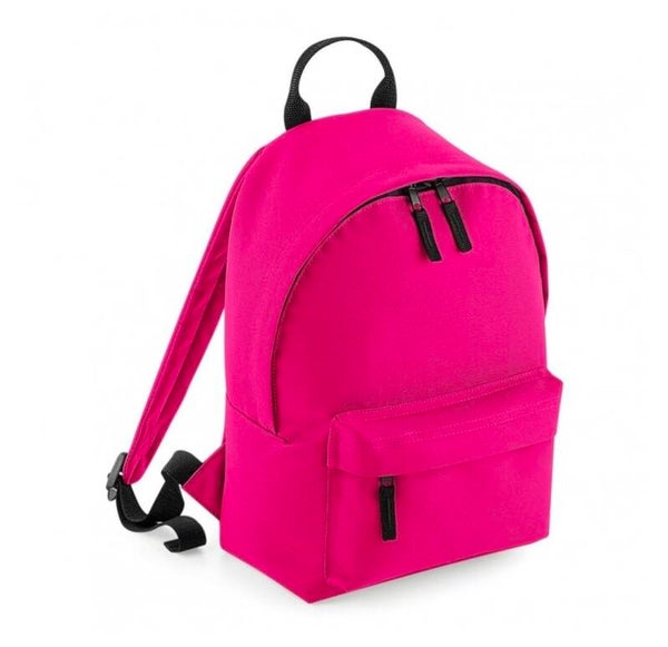 Kids fashion backpack