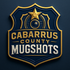 Cabarrus County Mugshots