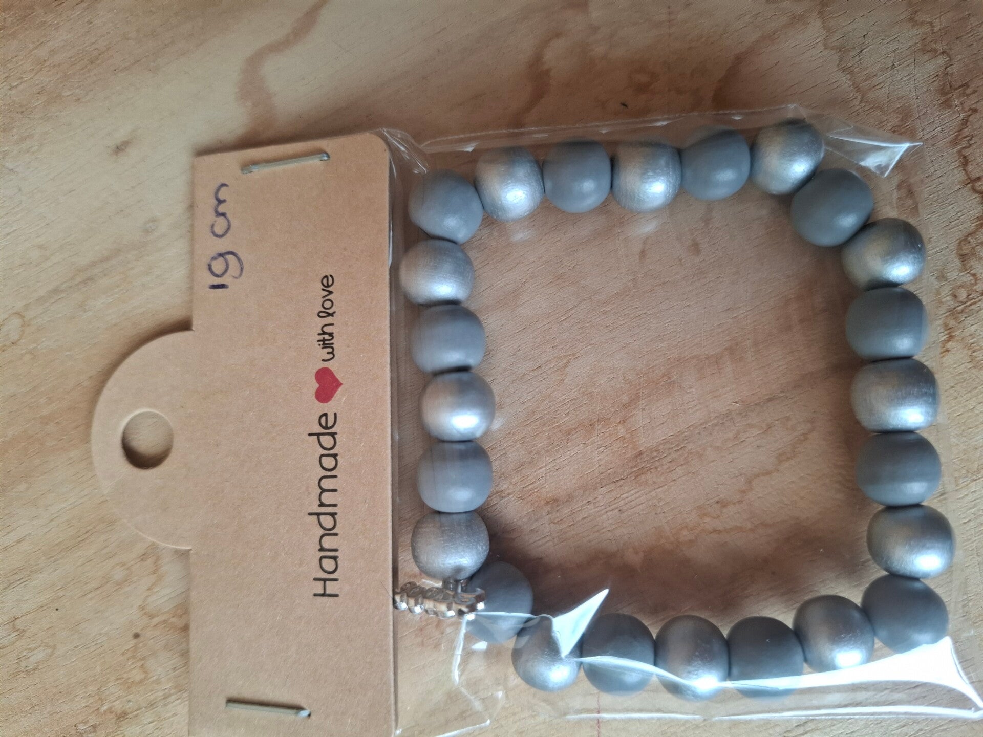 Zilveren armband