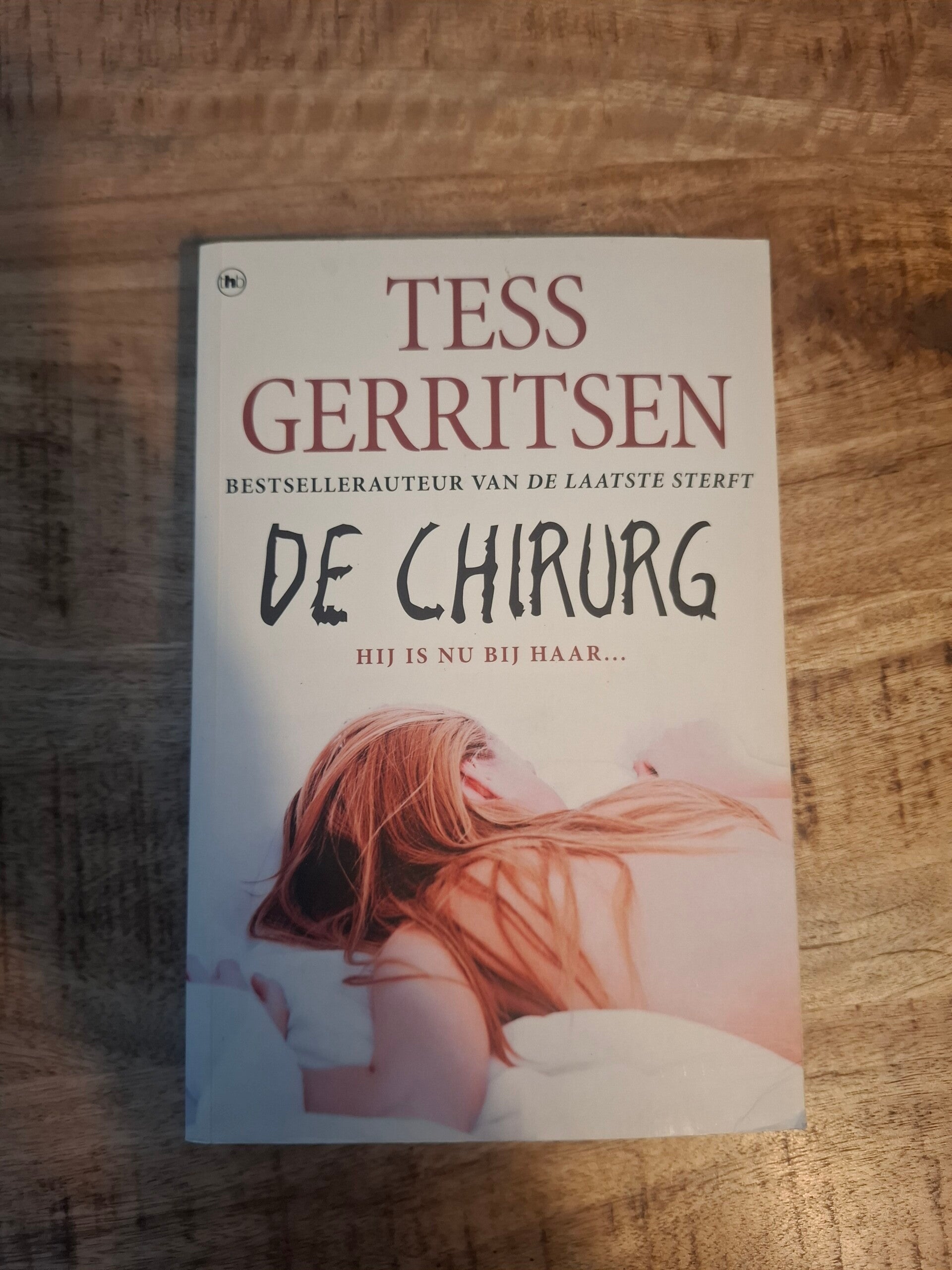 De chirurg