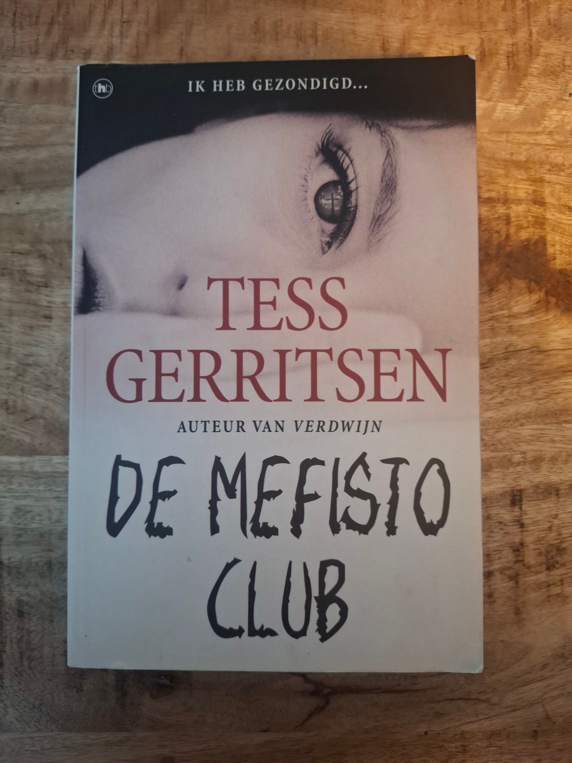 De mefisto club