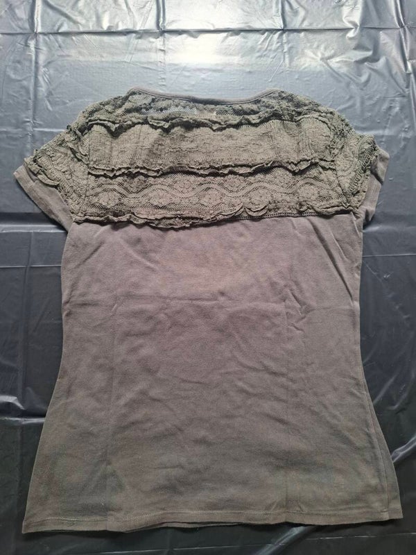 Groene top