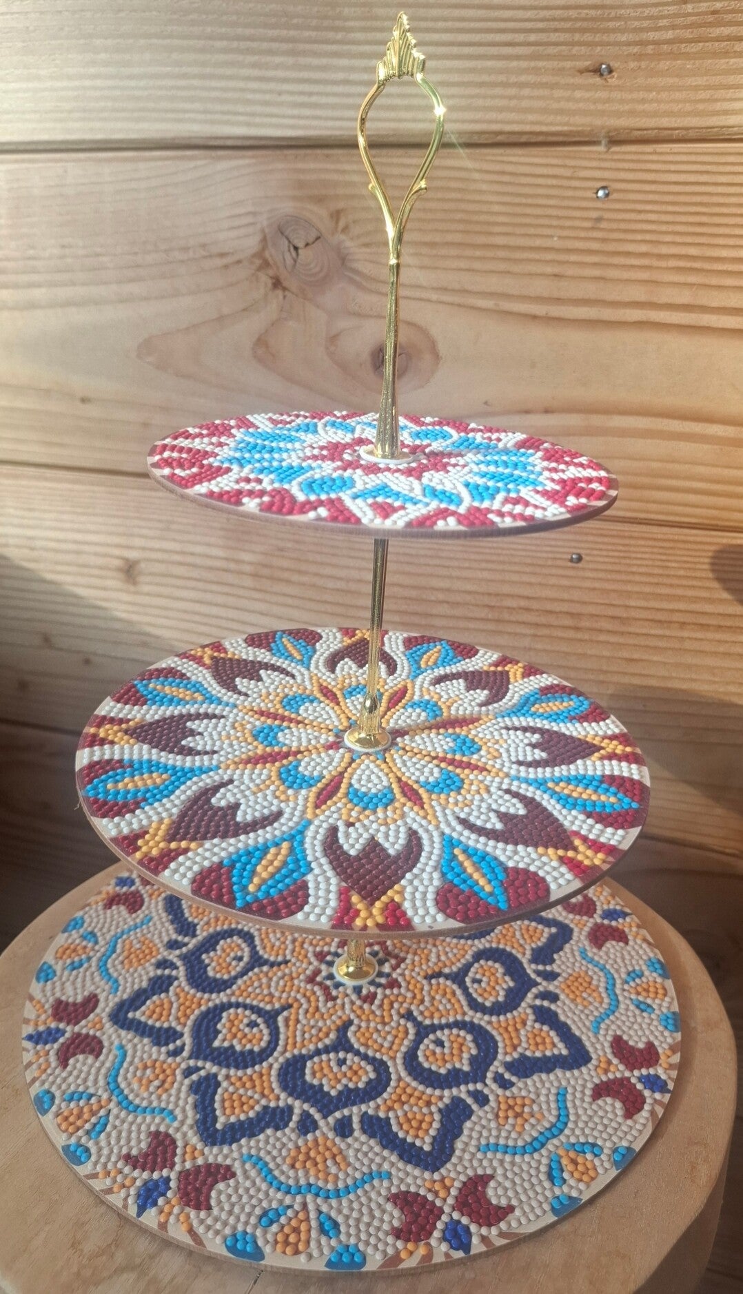 Etagère