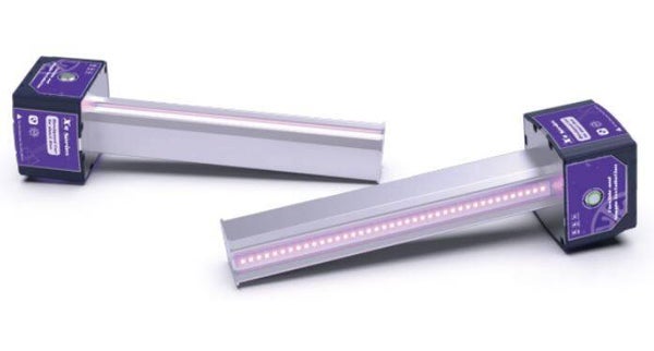 UV-C Insert