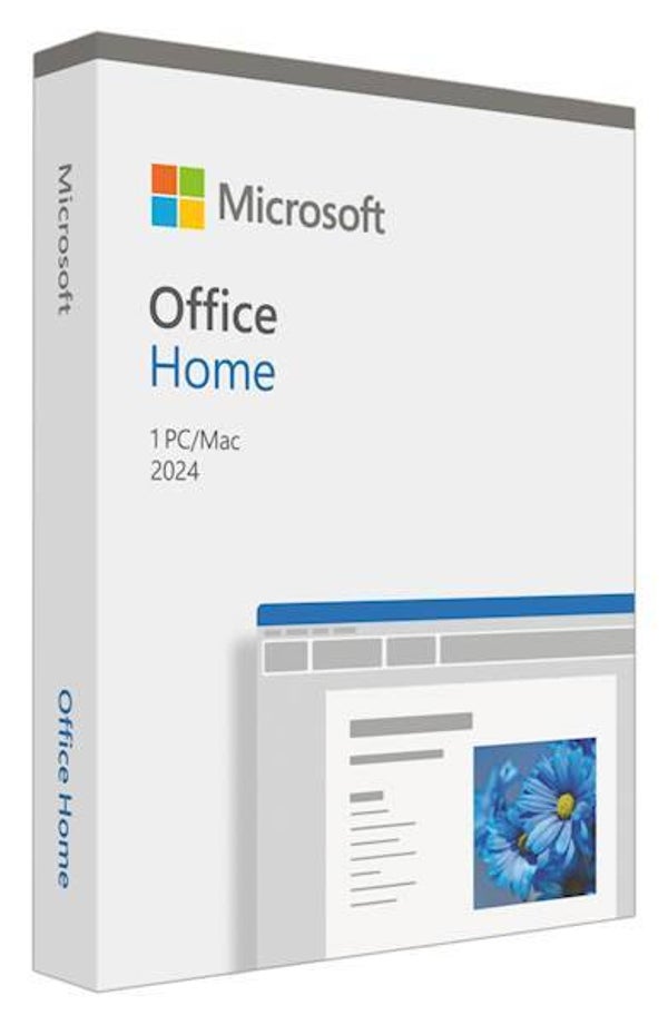 FPP Office Home 2024, PC/MAC, slovenski jezik