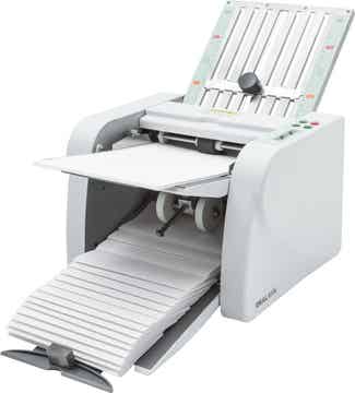 IDEAL 8306 - zgibalka papirja