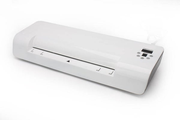RECO LAM 326 - A3 plastifikator