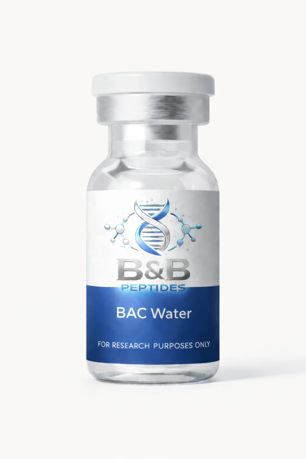 BAC Water