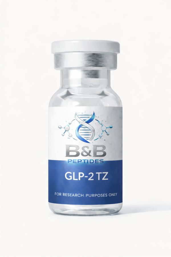 GLP-2 TZ