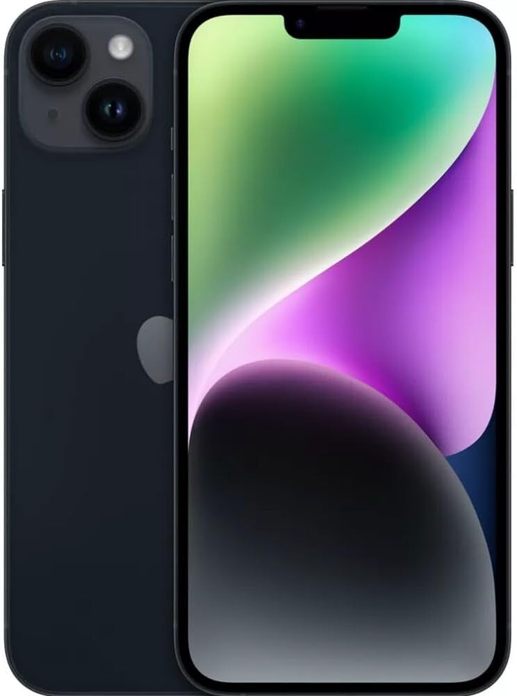 Apple iPhone 14 Plus – 128GB – Factory Unlocked – New Condition – GSM Compatible