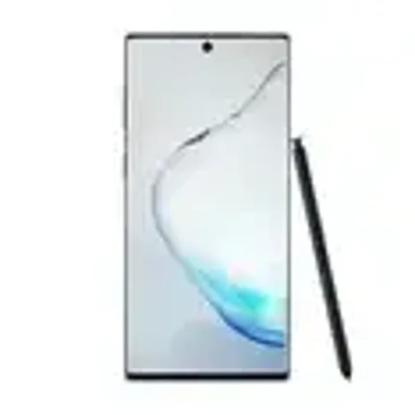 Samsung Galaxy Note 10 Plus 256GB, Aura Black - Fully Unlocked