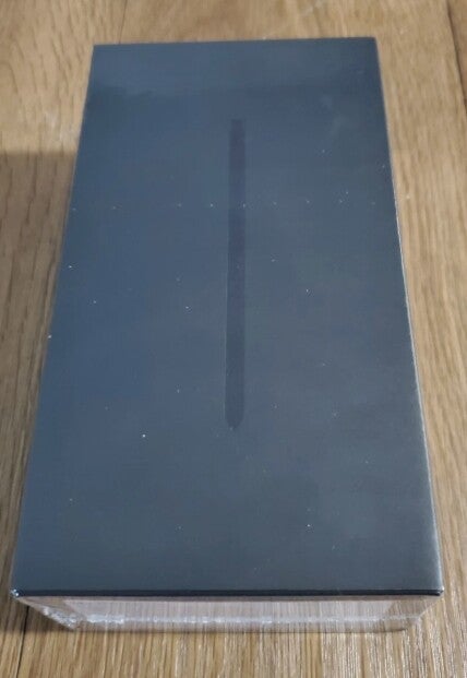 Samsung Galaxy Note 9 N960F 128GB Dual SIM Midnight Black | Factory Unlocked Smartphone