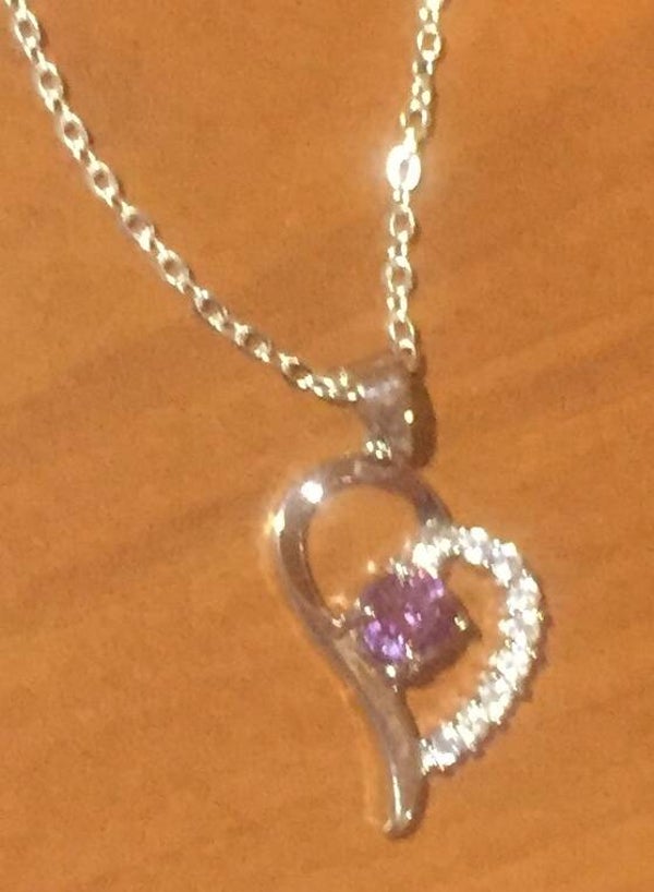 hanger met toebehoren ketting ( Dionys design 206)