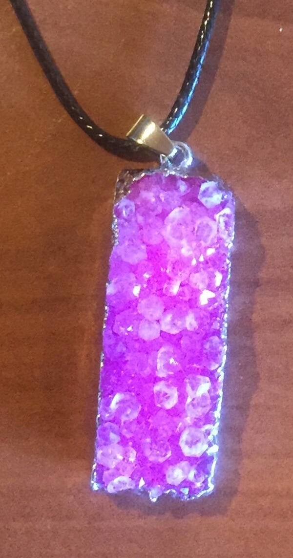 hanger met toebehoren koord ( Dionys design 150)