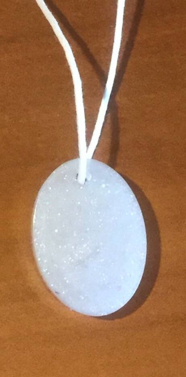 handgemaakte kerstdecoratie:  ( Dionys design 20)