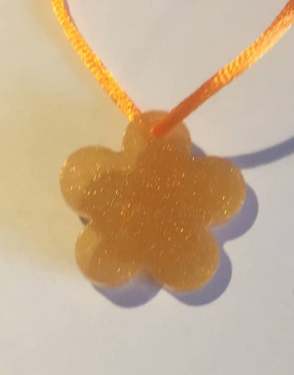 handgemaakte kerstdecoratie:  ( Dionys design 21)