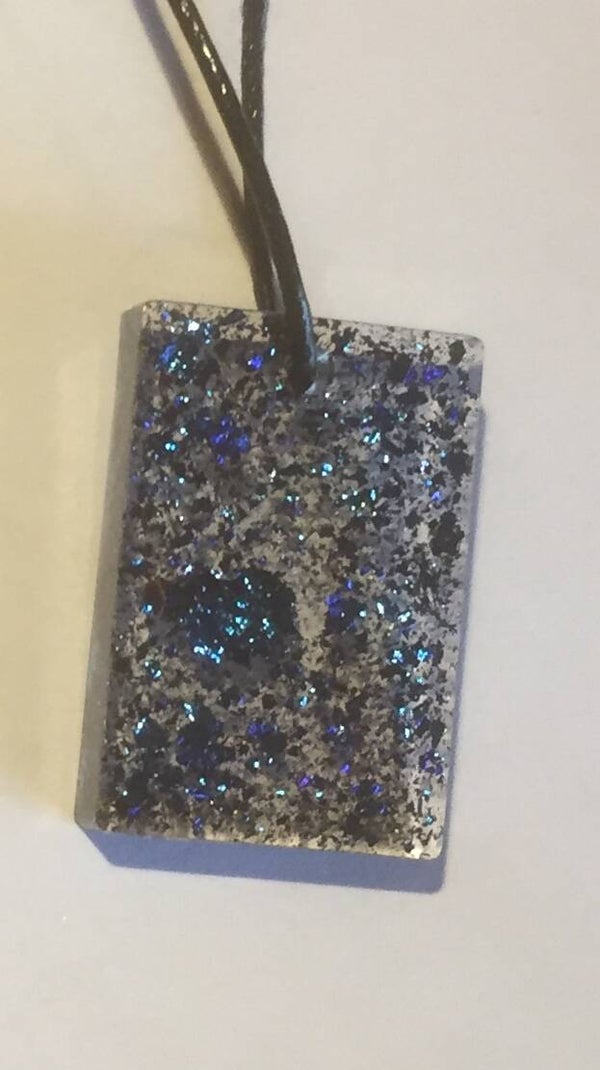 handgemaakte kerstdecoratie:  ( Dionys design 24)