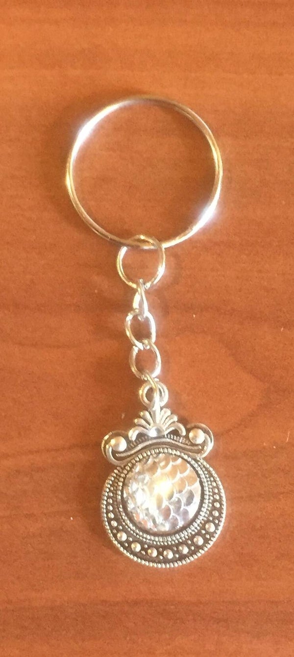 sleutelhanger ( Dionys design 40)